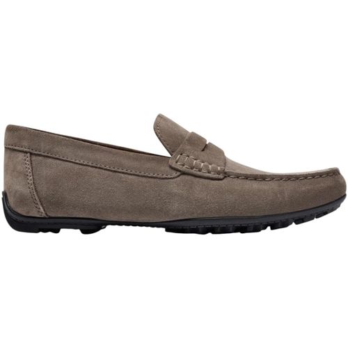 Mocassins Geox U35CFB - Geox - Modalova