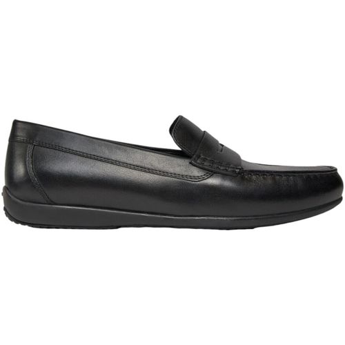 Mocassins Geox U450WC - Geox - Modalova