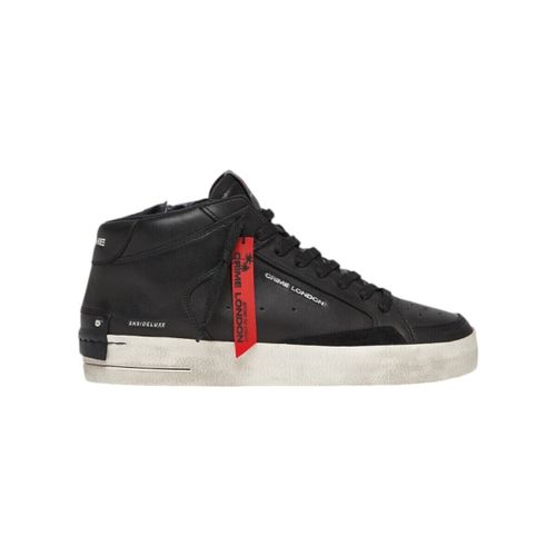 Baskets montantes 18152AA6 - Crime London - Modalova
