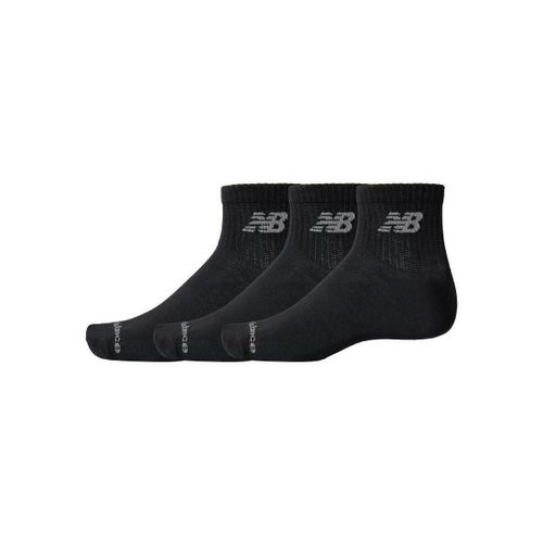 Chaussettes New Balance LAS51413-BK - New Balance - Modalova
