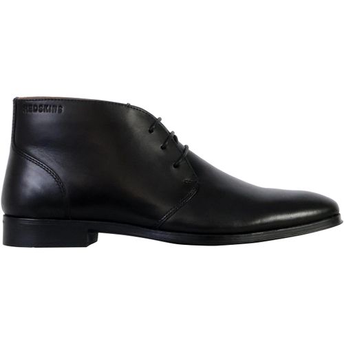 Boots Redskins Bottine Cuir Absent - Redskins - Modalova