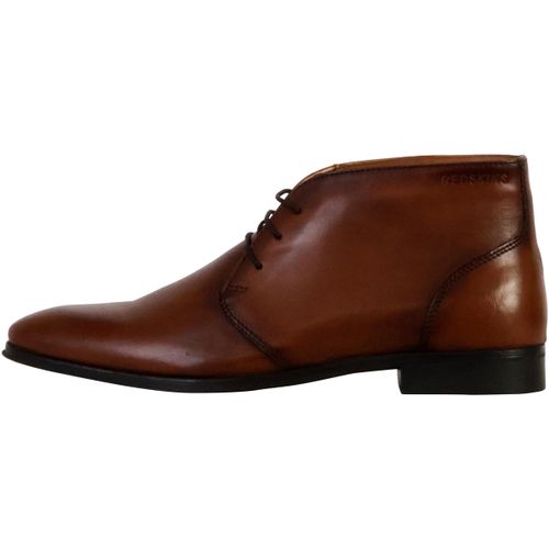 Boots Redskins Bottine Cuir Absent - Redskins - Modalova