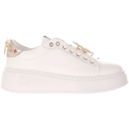 Baskets basses Gio + PIA334A - Gio + - Modalova