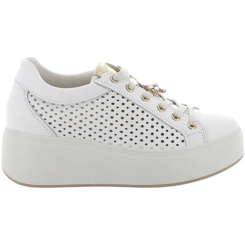 Baskets basses IgI&CO 7657222 - IgI&CO - Modalova