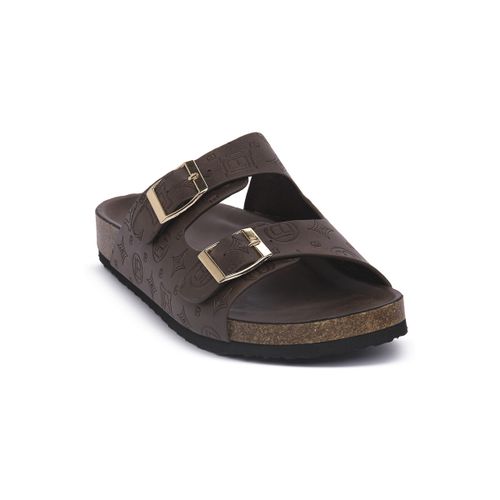 Mules Laura Biagiotti DK BROWN - Laura Biagiotti - Modalova