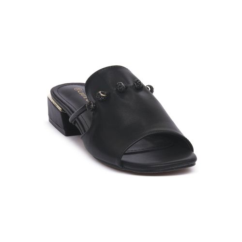 Mules Laura Biagiotti BLK - Laura Biagiotti - Modalova