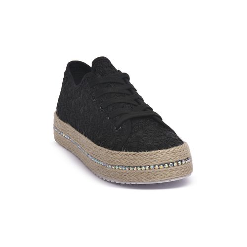 Chaussures Laura Biagiotti BLK - Laura Biagiotti - Modalova
