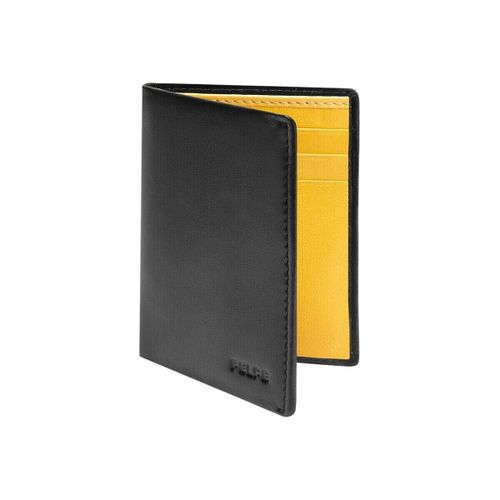Portefeuille P-1 AM FBM HEM Amarillo - Pelpe - Modalova