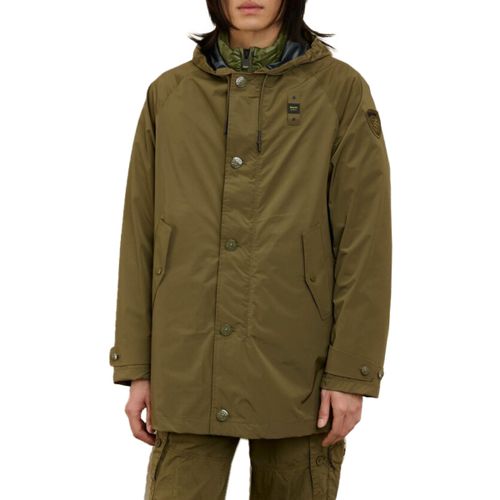 Veste Blauer 25SBLUK11239 - Blauer - Modalova