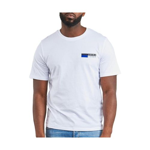 T-shirt Jack & Jones Whcorp - Jack & Jones - Modalova