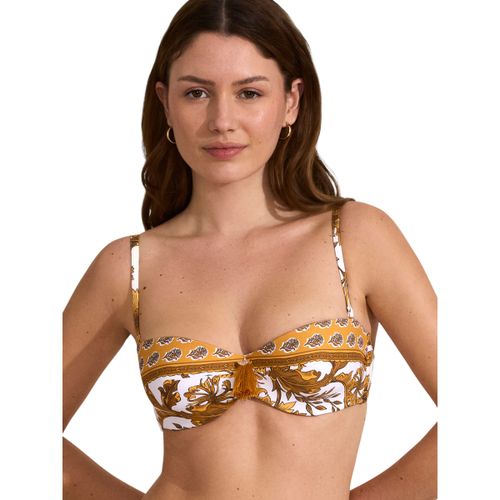 Maillots de bain Haut de maillot de bain bandeau ACANTHUS Mare - Selmark - Modalova