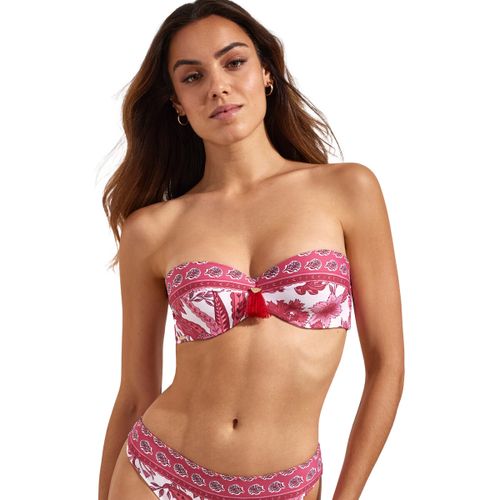 Maillots de bain Haut de maillot de bain bandeau ACANTHUS Mare - Selmark - Modalova