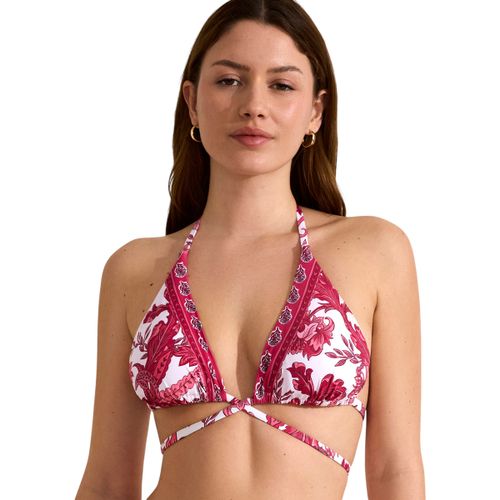 Maillots de bain Haut de maillot de bain triangle préformé ACANTHUS - Selmark - Modalova