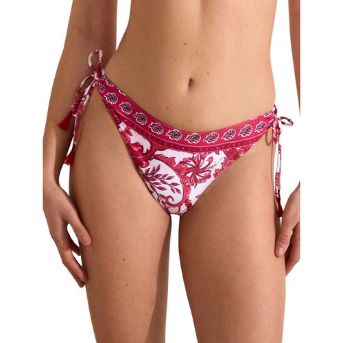 Maillots de bain Bas de maillot brésilien de bain ACANTHUS Mare - Selmark - Modalova