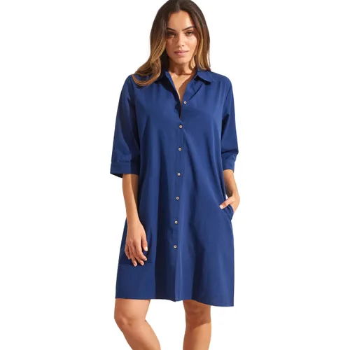 Robe Robe estivale manches mi-longues ATLANTIS Mare - Selmark - Modalova