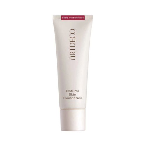 Fonds de teint & Bases Fond de Teint Natural Skin - 35 Neutral/Natural Tan - Artdeco - Modalova