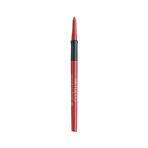 Crayons à lèvres Stylo à Lèvres Mineral - 35 Mineral Rose Red - Artdeco - Modalova