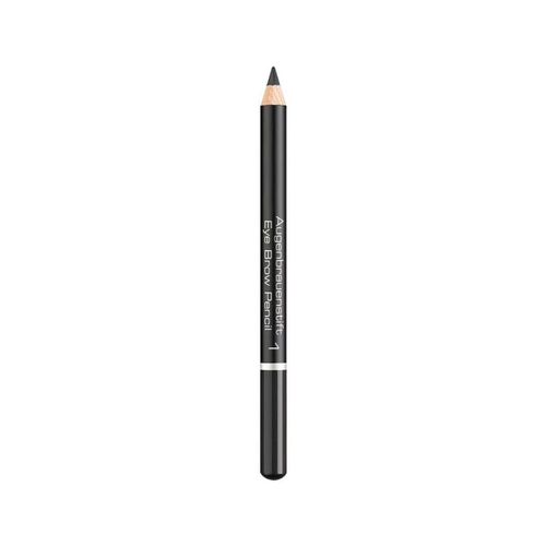 Maquillage Sourcils Crayon à Sourcil - 01 Black - Artdeco - Modalova