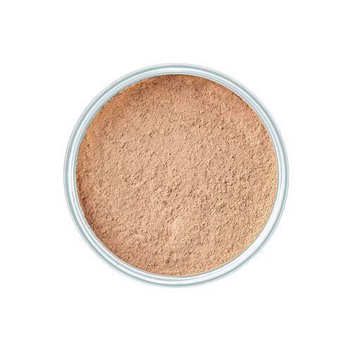 Fonds de teint & Bases Poudre Libre Minérale Fond de Teint - 06 Honey - Artdeco - Modalova