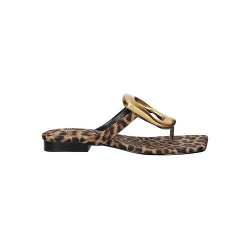 Sandales plates STORM-268 - Exé Shoes - Modalova