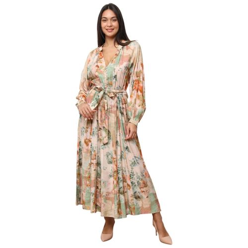 Robe Robes - Vert - La Modeuse - Modalova