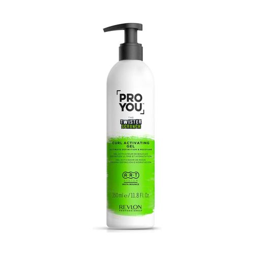 Coiffants & modelants Gel Activateur de Boucles Pro You The Twister Scrunch - Revlon - Modalova