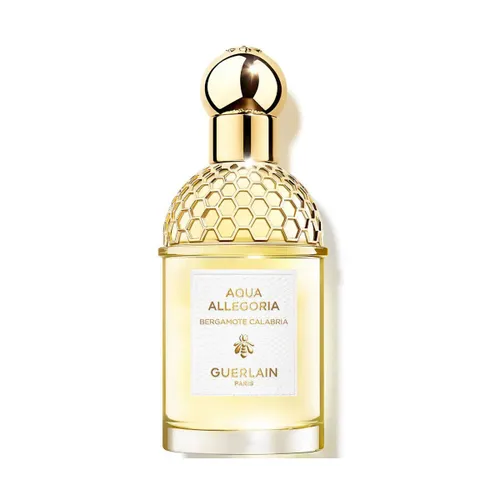 Eau de toilette Eau de Toilette Aqua Allegoria Bergamote Calabria 125 m - Guerlain - Modalova