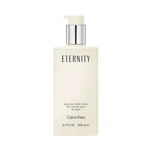 Hydratants & nourrissants Lotion pour le Corps Eternity 200 ml - Calvin Klein Jeans - Modalova
