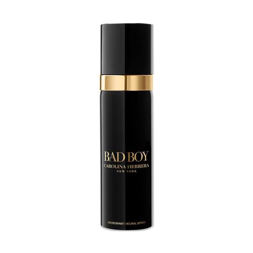 Déodorants Déodorant Spray Bad Boy 100 ml - Carolina Herrera - Modalova