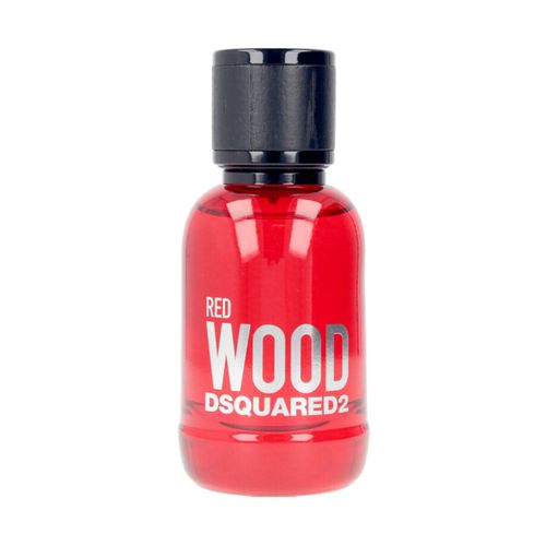 Eau de toilette Eau De Toilette Pour Elle Red Wood 50 ml - Dsquared - Modalova