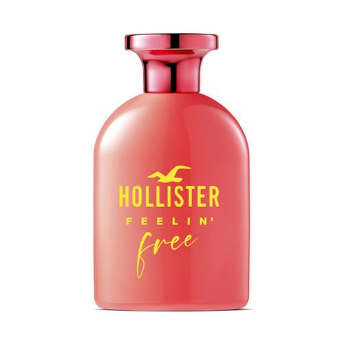 Eau de parfum Eau de Parfum Feeling'Free 100 ml - Hollister - Modalova