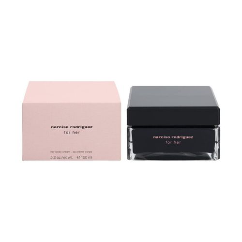 Hydratants & nourrissants Crème Corps Pour Elle 150 ml - Narciso Rodriguez - Modalova
