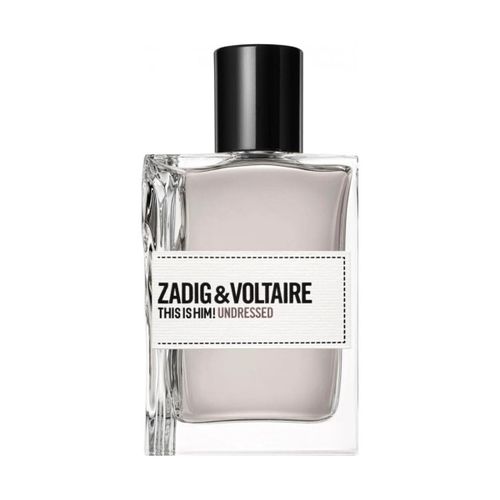 Eau de toilette Eau De Toilette This Is Him! Undressed 50 ml - Zadig & Voltaire - Modalova