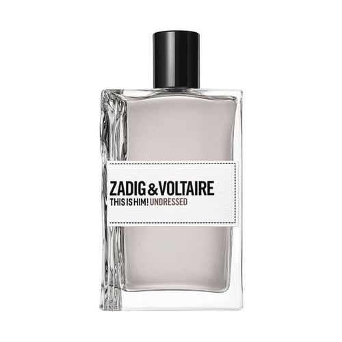 Eau de toilette Eau De Toillette This Is Him! Undressed 100 ml - Zadig & Voltaire - Modalova