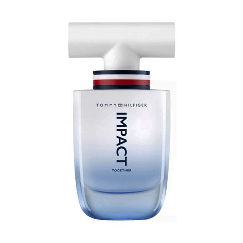 Eau de toilette Eau De Toilette Impact Together 100 ml - Tommy Hilfiger - Modalova