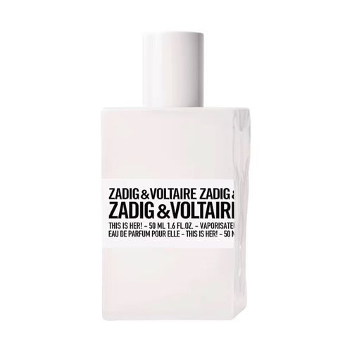 Eau de parfum Eau De Parfum This Is Her 50 ml - Zadig & Voltaire - Modalova