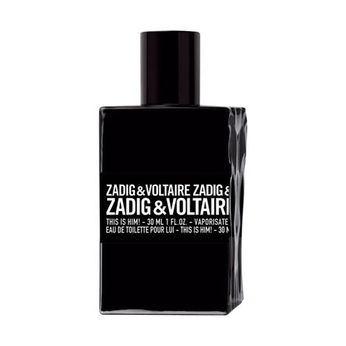 Eau de toilette Eau De Toilette This Is Him 30 ml - Zadig & Voltaire - Modalova