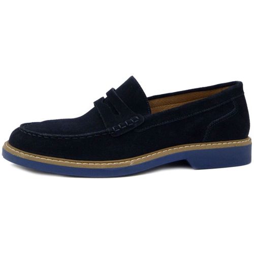Mocassins Chaussures, Mocassin, Daim - 750521 - Imac - Modalova