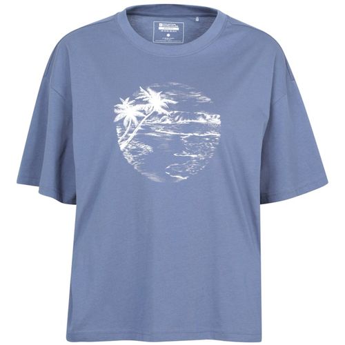 T-shirt Mountain Warehouse MW3992 - Mountain Warehouse - Modalova
