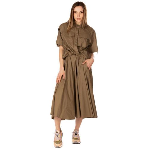 Robe Meimeij ABITO CON ARRICCIO - Meimeij - Modalova