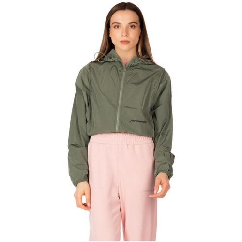 Blouson GIUBBINO IN NYLON - Hinnominate - Modalova