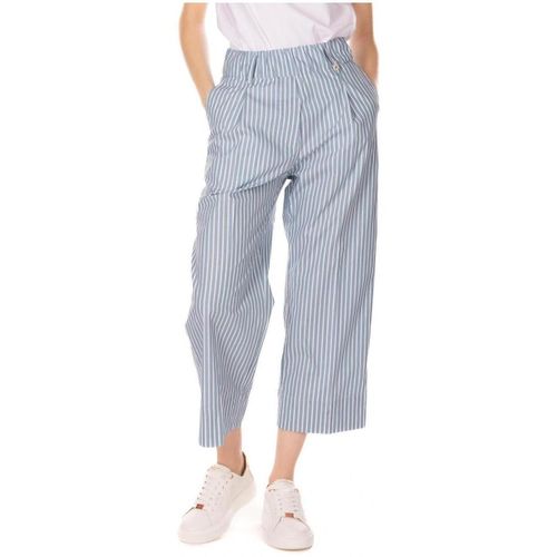 Pantalon Myths PANT.LUNGO - Myths - Modalova