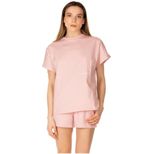 Debardeur T-SHIRT MEZZA MANICA - Hinnominate - Modalova