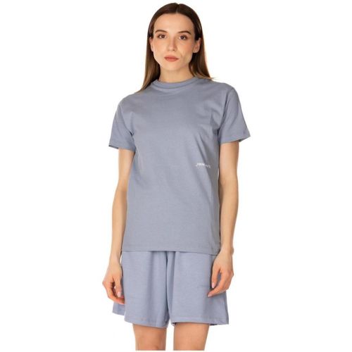 Debardeur T-SHIRT MEZZA MANICA - Hinnominate - Modalova