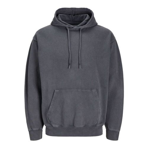 Sweatshirts à capuche 12268272 CHARGE FADED HD-CASTELROCK - Jack & Jones - Modalova