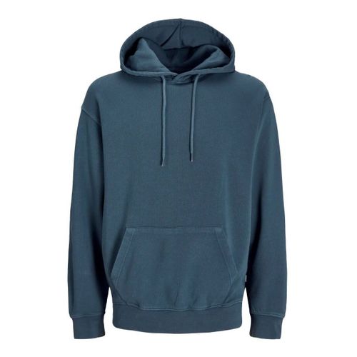 Sweatshirts à capuche 12268272 CHARGE FADED HD-MOOD INDIGO - Jack & Jones - Modalova