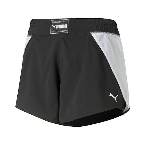 Short Puma Fit Fashion Flow - Puma - Modalova
