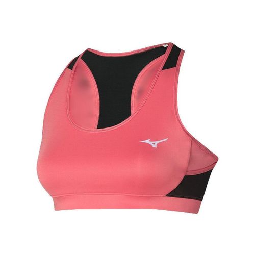 Brassières de sport Alpha Unkissed Coral Bras - Mizuno - Modalova