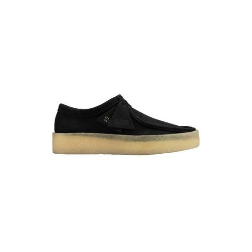 Bottes Clarks Derbies Wallabee Cup - Clarks - Modalova