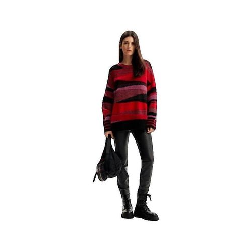 Collants Desigual Effet - Desigual - Modalova